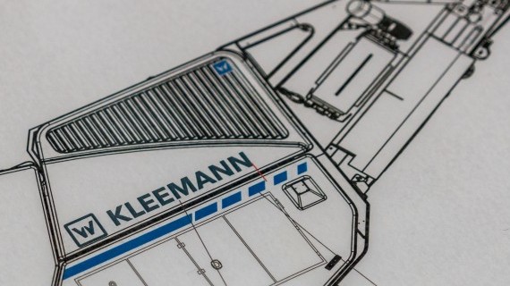 Технологии KLEEMANN Технологии KLEEMANN